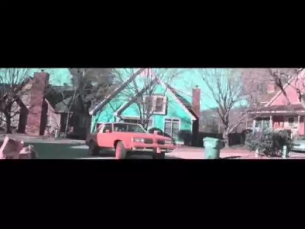Video: Scotty ATL - Fantasies (feat. B.o.B & Wurld)